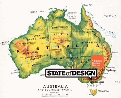 state-of-design-map